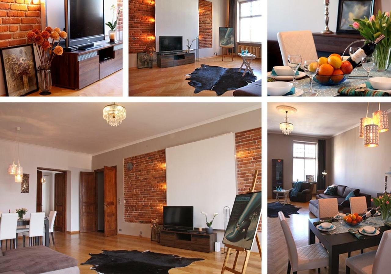Marilyn Apartment Lodz  Exterior photo